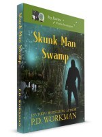 Skunk Man Swamp
