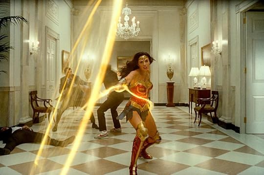 Wonder Woman 1984 (2020)