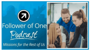 Ministry to Christian Coworkers – Colossians 1:9