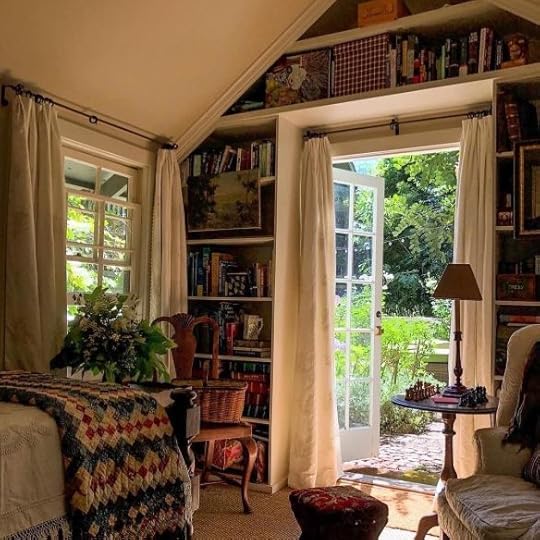 Decorating Inspiration: This Week, Mary Engelbreit