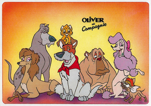 Oliver & Co. (1988)
