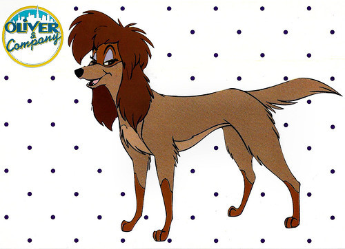 Oliver & Company (1988)