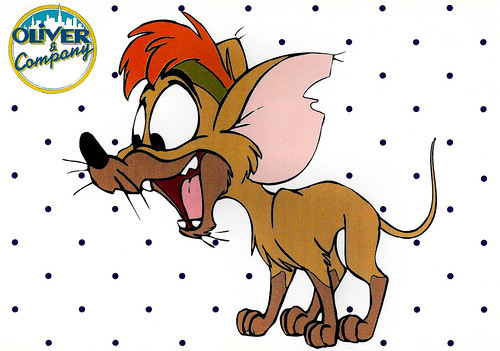 Oliver & Company (1988)