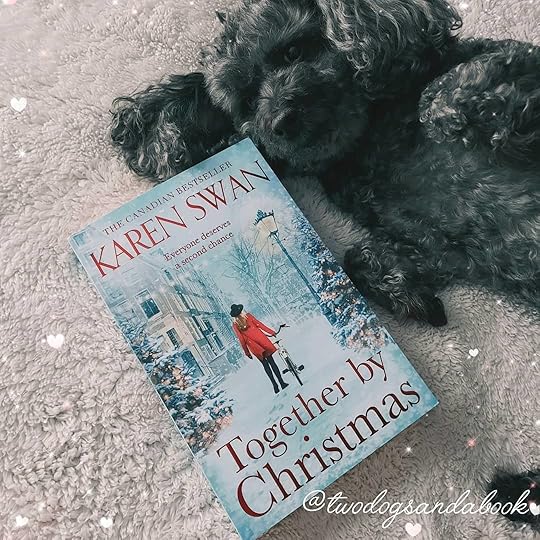 Together by Christmas by Karen Swan