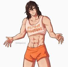 Hizashi wouldn't stop fussing unless I... - Shouta Aizawa - Eraser Dad | Facebook