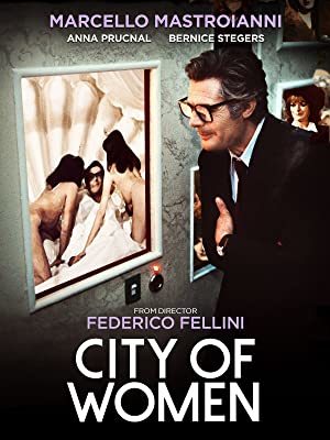 Watch City Of Women (English Subtitled) | Prime Video