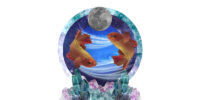 full moon in pisces
