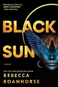 Best of SFF books of 2020: Black Sun