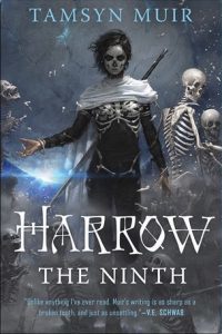 Best of SFF books of 2020: Harrow the Ninth