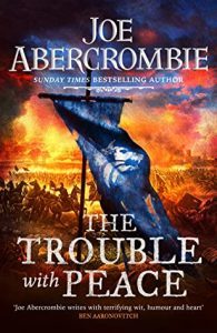 Best SFF Books of 2020: The Trouble with Peace