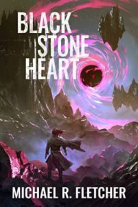 Best SFF books of 2020: Black Stone Heart