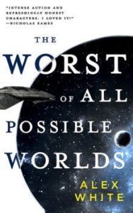 Best SFF books of 2020: The Worst of all worlds
