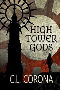 Best SFF books of 2020: High Tower Gods