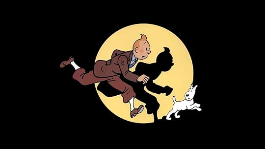 “Tintin