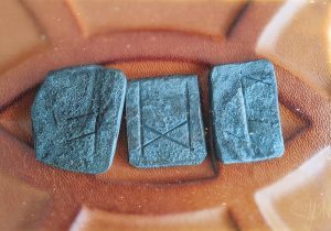 The Weekly Runecast for 27 December 2020 on Intentional Insights- by S. Kelley Harrell