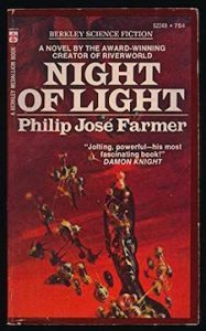 Night of Light by Philip Jose Farmer