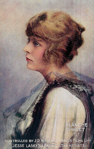 Blanche Sweet