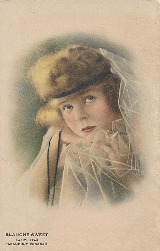 Blanche Sweet