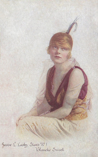 Blanche Sweet