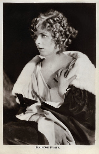 Blanche Sweet