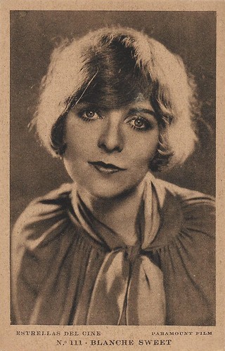 Blanche Sweet
