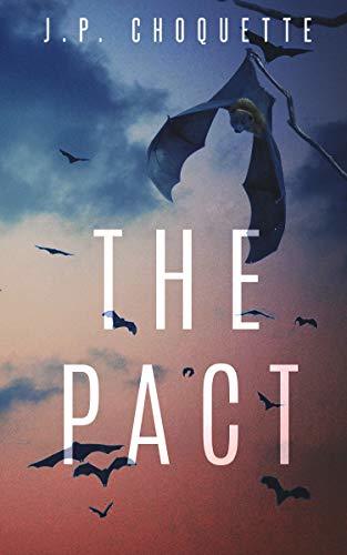 [The Pact Cover]