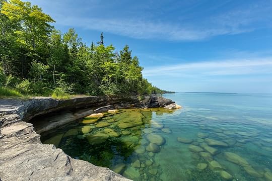 munising michigan