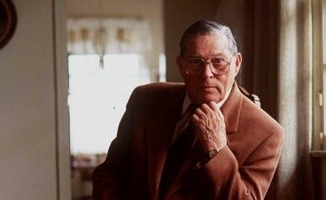 Poldek Pfefferberg aka Leopold Page