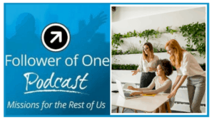 Walk Worthy of the Lord – Colossians 1:10