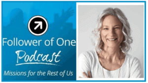 Building Relationships like Jesus with Deb Brown Maher, #63