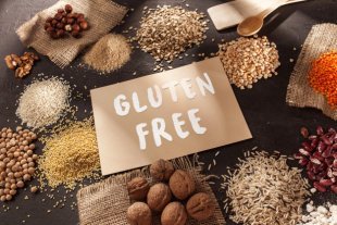 quinoa glutenvrij