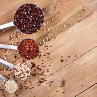 Quinoa