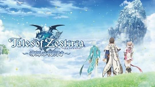 Tales of Zestiria 1.2.7 Update + DLC (USA) PC Download - Nitroblog