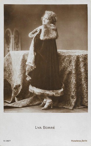 Lia Borré