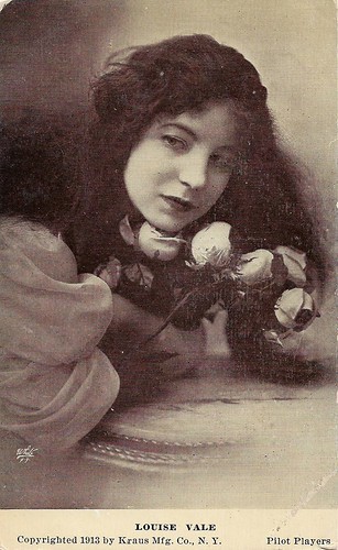 Louise Vale