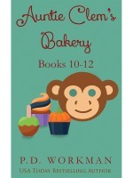 Auntie Clem’s Bakery 10-12
