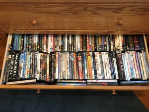 2020 favorite movies