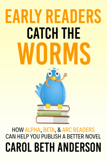 Cover of Early Readers Catch the Worms