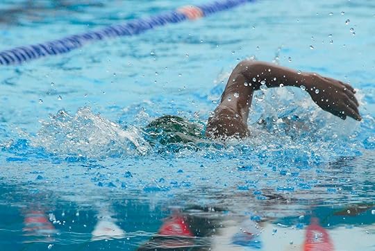 athlete exercise fun goggles
