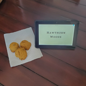 Hawthorn Woods CR