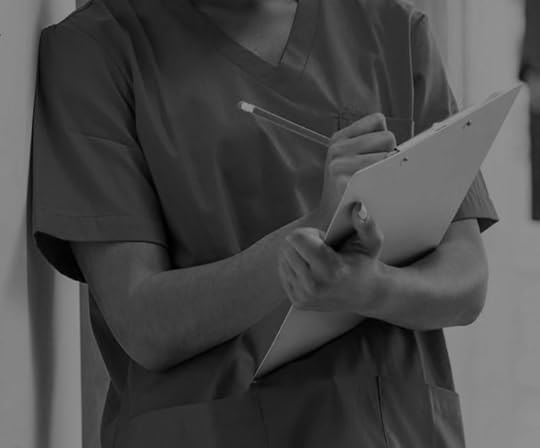 Image may contain: one or more people and phone