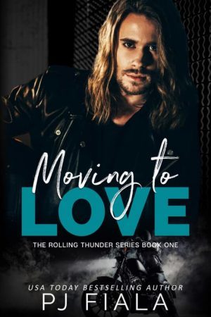 Moving to Love