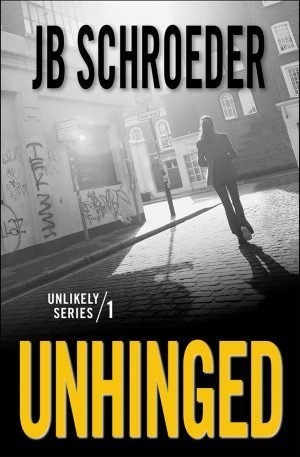 Unhinged
