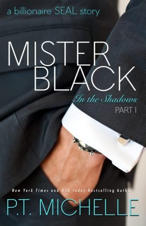 Mister Black