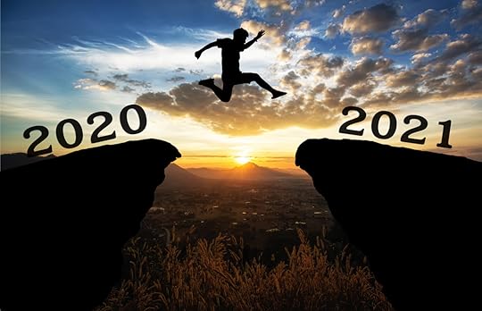 Futurist Speaker Thomas Frey Blog: 2021 Will Be The Year of Recalibration