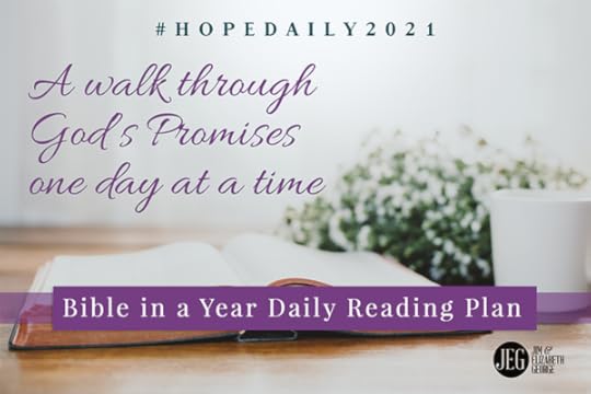 A Walk Through God's Promises One Day at a Time