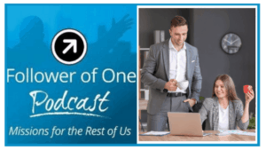 Out With the Old Kingdom – Colossians 1:13