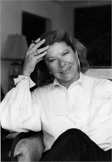 marilyn french, feminist author