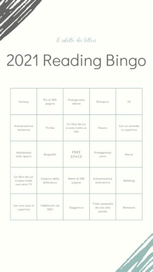 2021-Reading-Bingo-Challenge