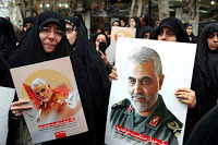 Qasam Soleimani